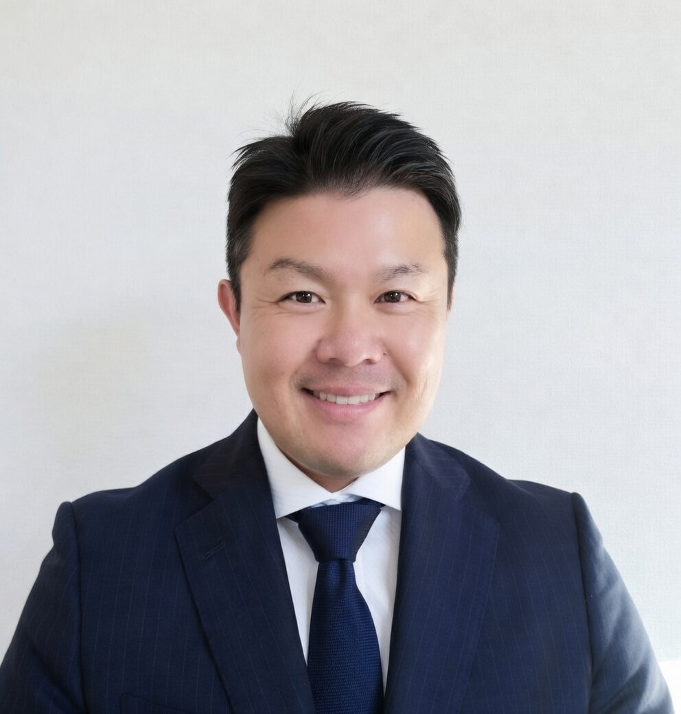 代表　矢泙 友紀